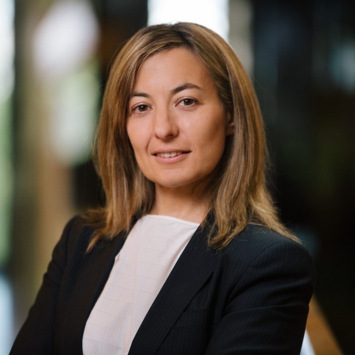 Susana López Psicóloga